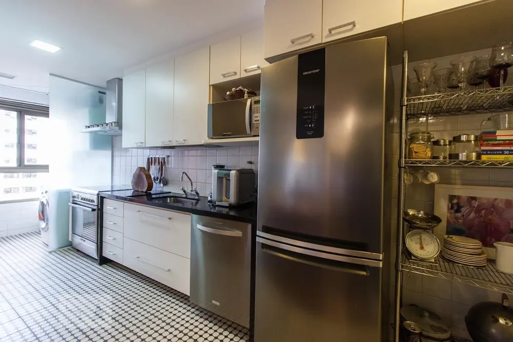 Apartamento, 2 quartos, 110 m² - Foto 44