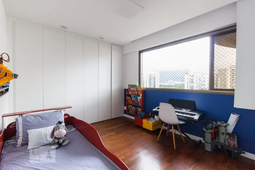 Apartamento, 2 quartos, 110 m² - Foto 29