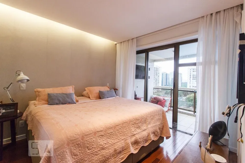 Apartamento, 2 quartos, 110 m² - Foto 10