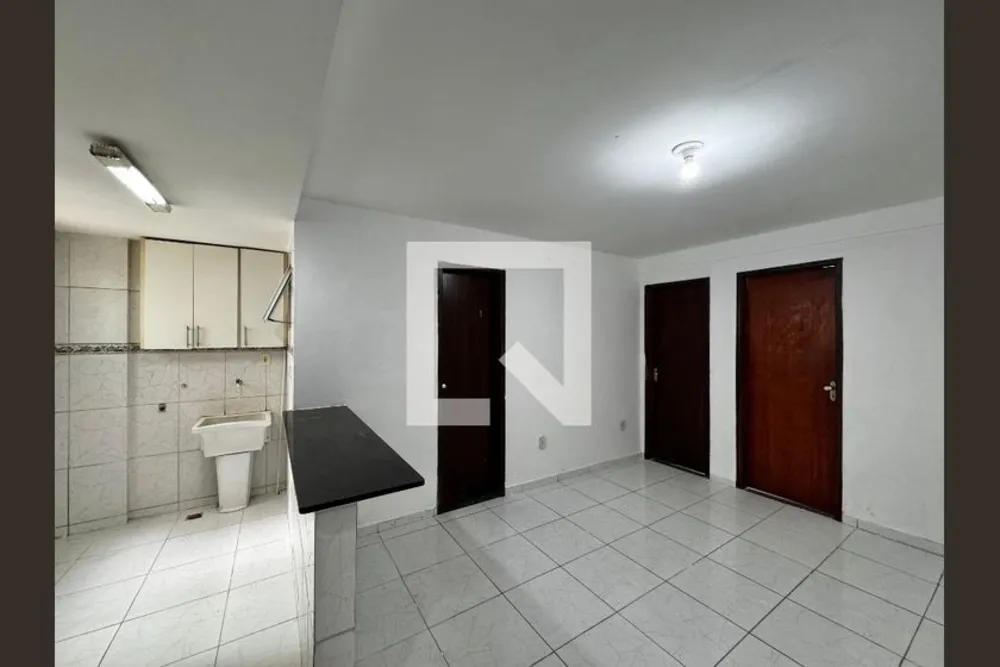 Apartamento, 2 quartos, 60 m² - Foto 3