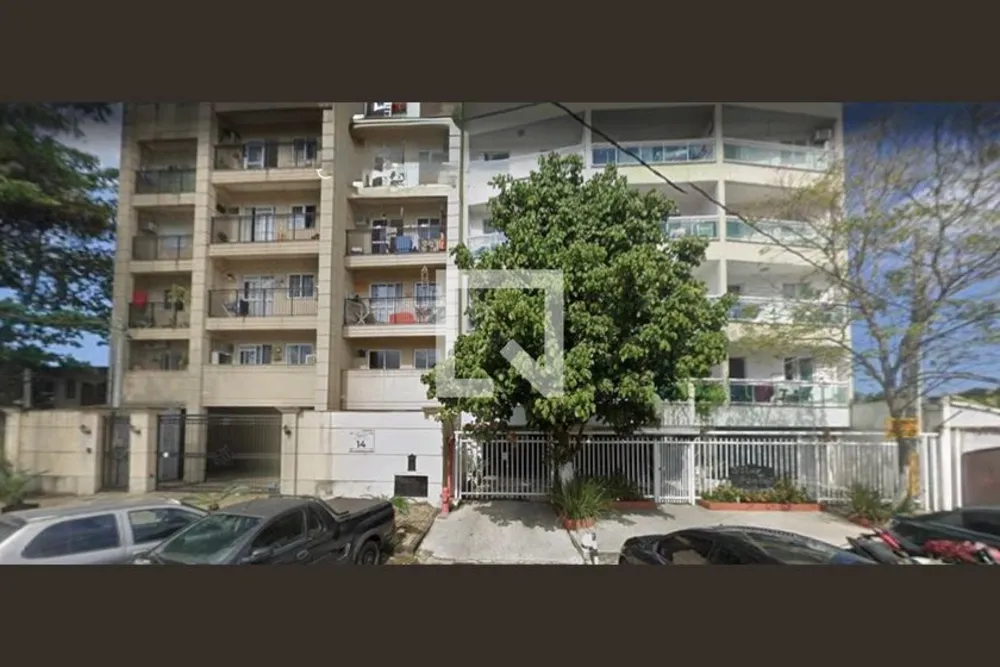 Apartamento, 2 quartos, 60 m² - Foto 32