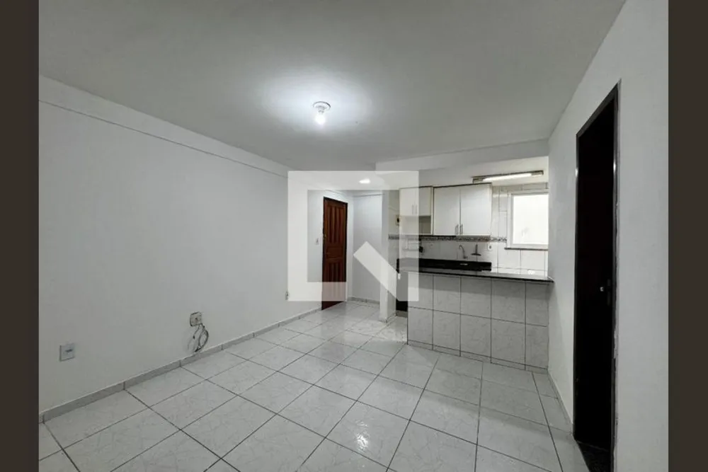 Apartamento, 2 quartos, 60 m² - Foto 4