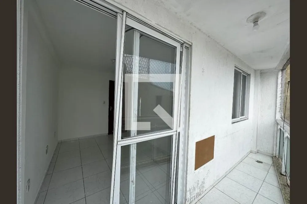 Apartamento, 2 quartos, 60 m² - Foto 11