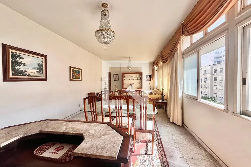 Apartamento, 3 quartos, 140 m² - Foto 7