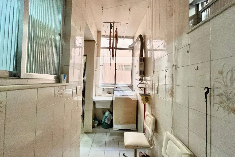 Apartamento, 3 quartos, 140 m² - Foto 16