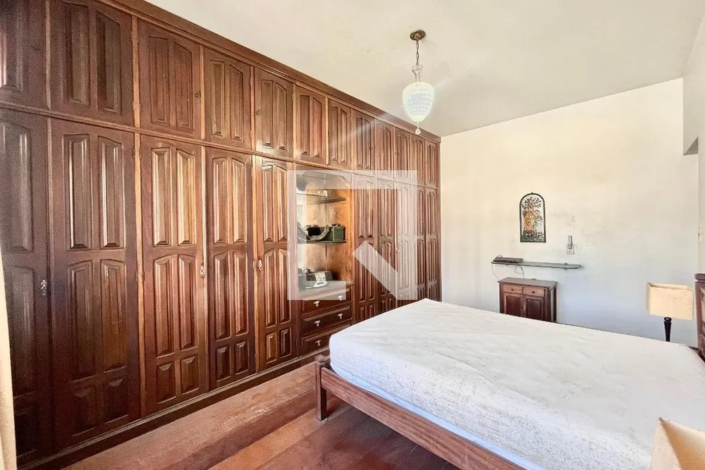 Apartamento, 3 quartos, 140 m² - Foto 9
