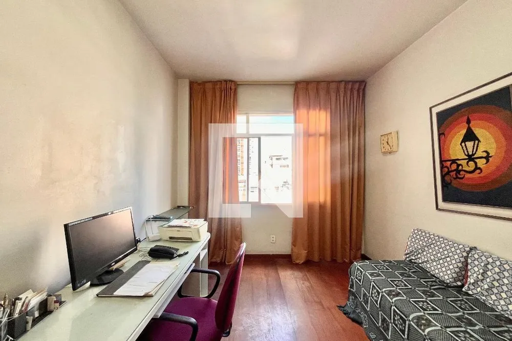 Apartamento, 3 quartos, 140 m² - Foto 13