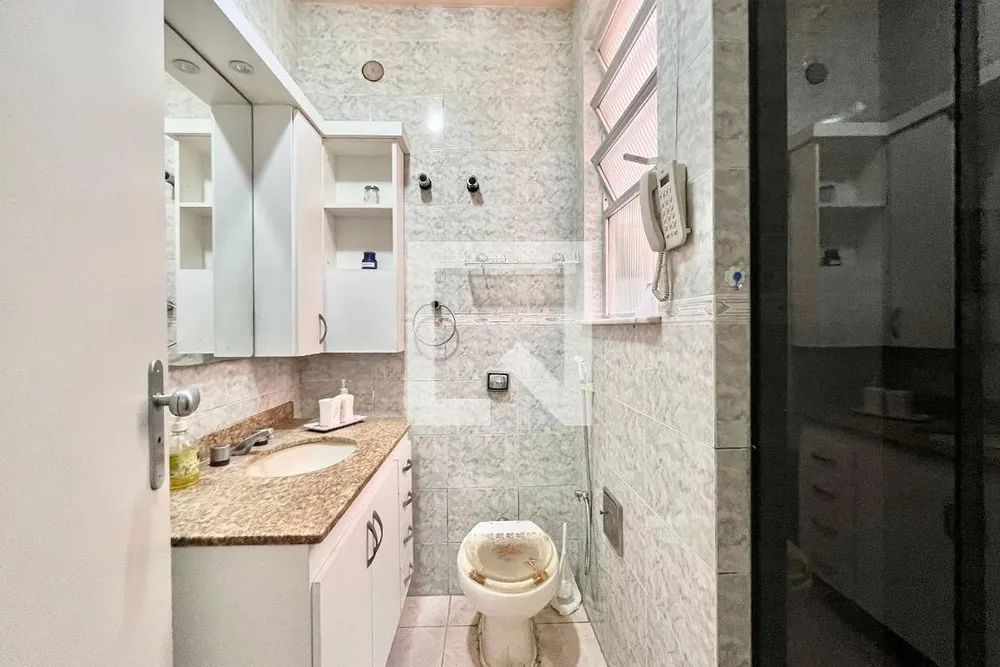 Apartamento, 3 quartos, 140 m² - Foto 12
