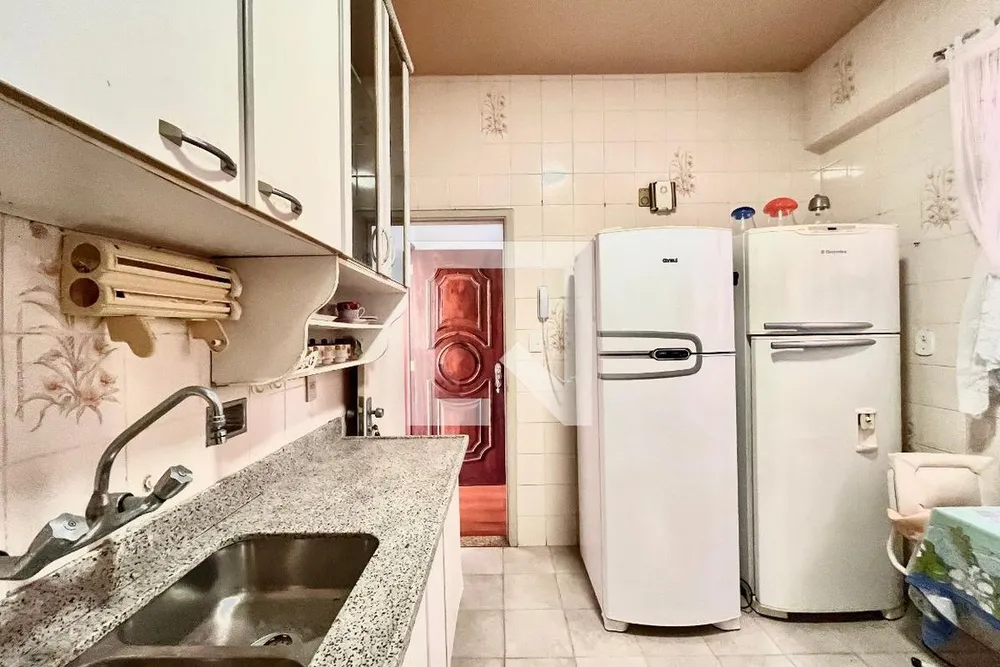 Apartamento, 3 quartos, 140 m² - Foto 17