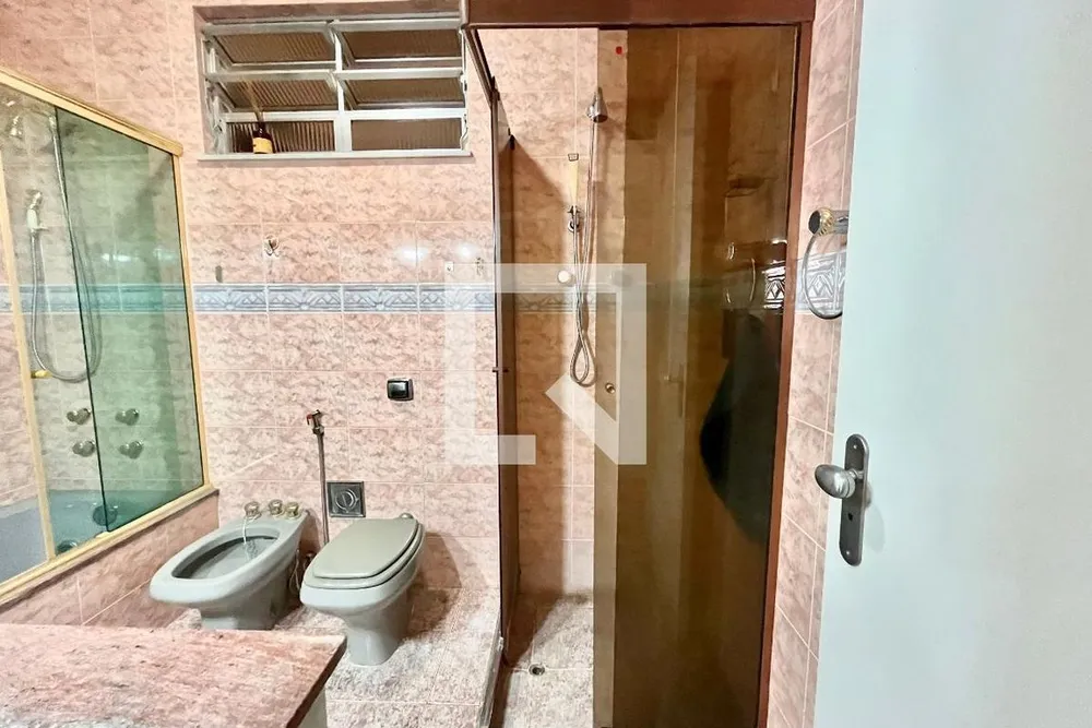 Apartamento, 3 quartos, 140 m² - Foto 11