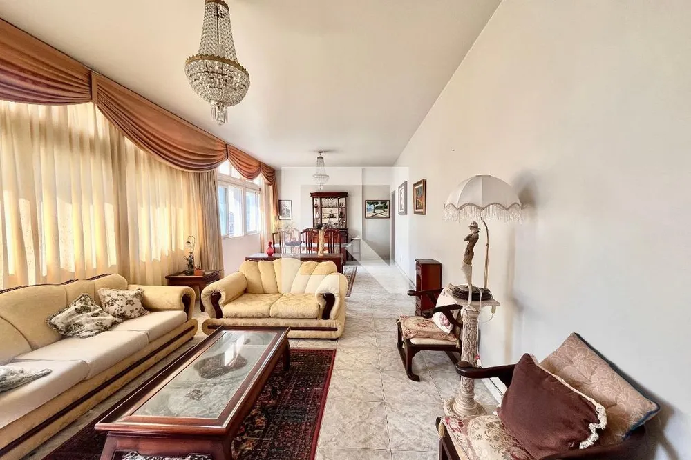 Apartamento, 3 quartos, 140 m² - Foto 2