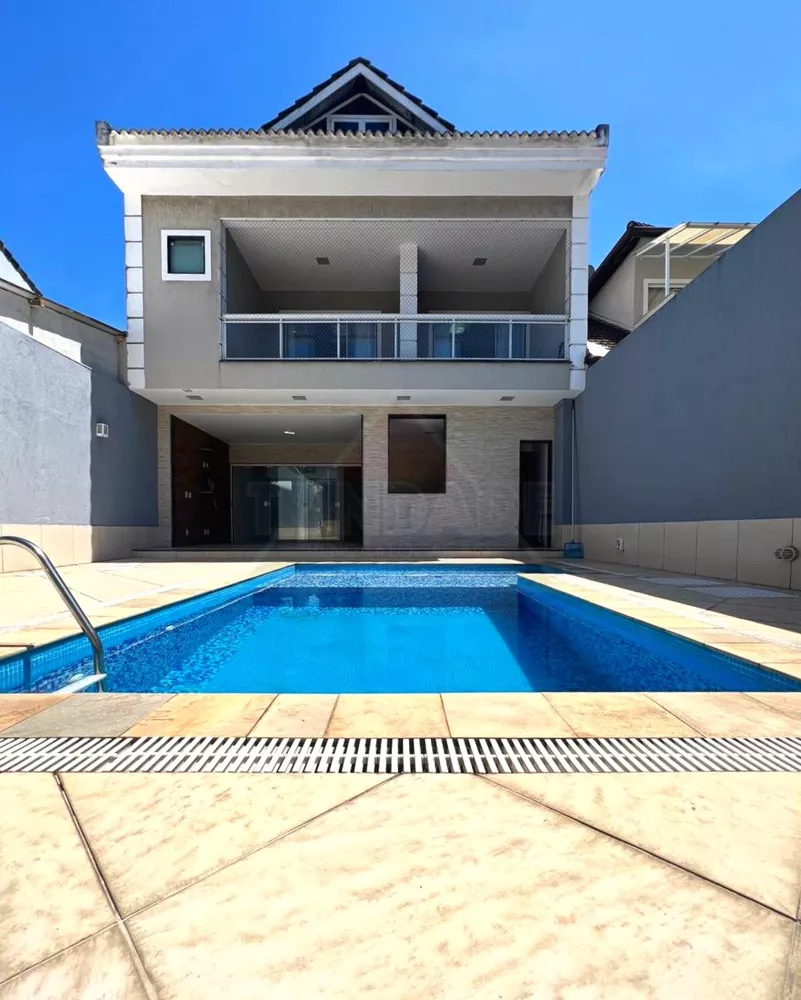 Casa, 3 quartos, 300 m² - Foto 1
