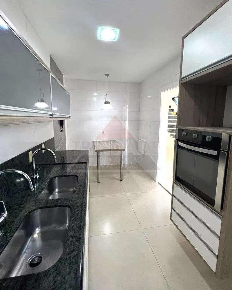 Casa, 3 quartos, 300 m² - Foto 19