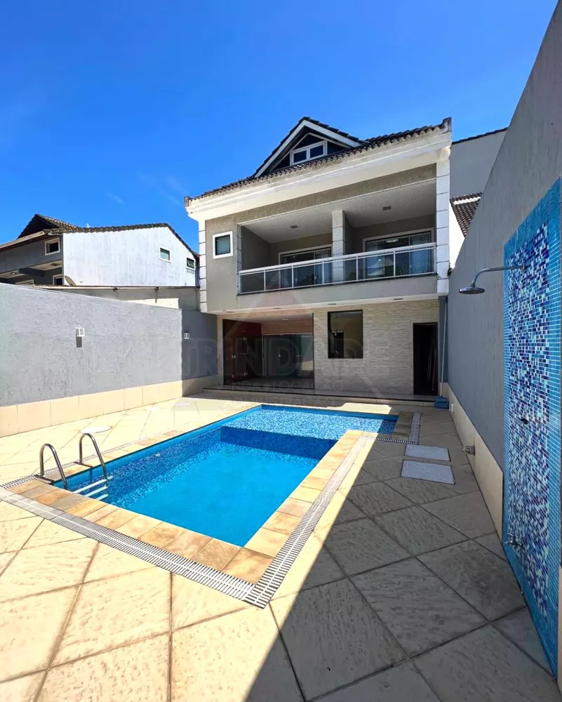 Casa, 3 quartos, 300 m² - Foto 2