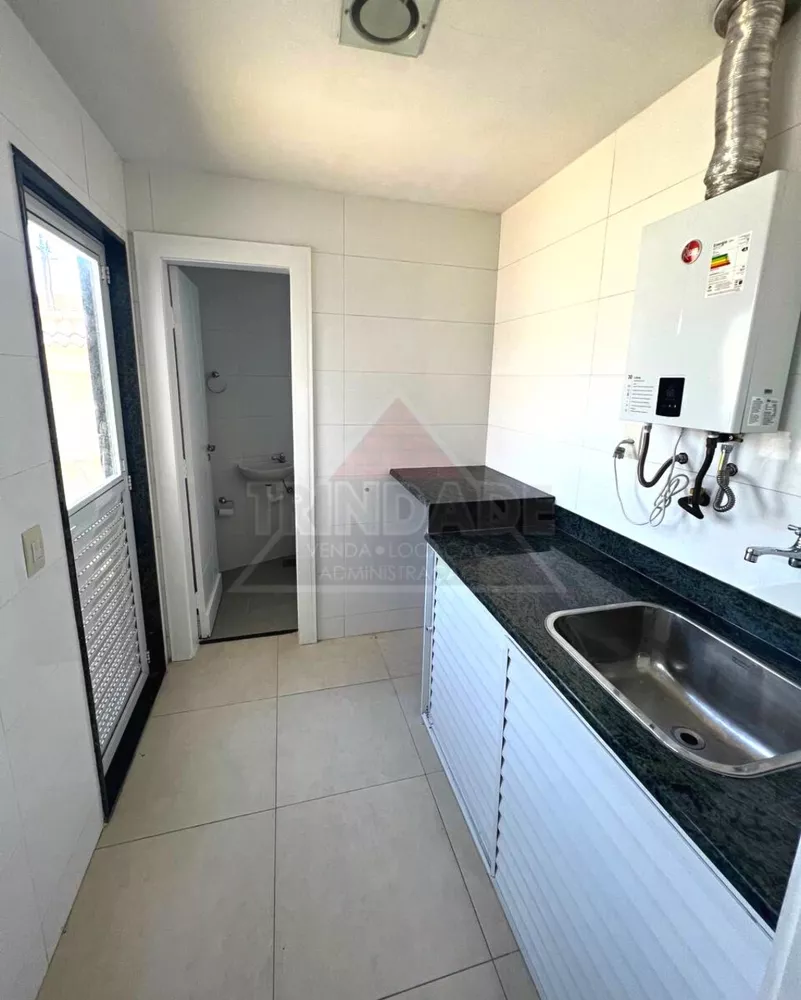 Casa, 3 quartos, 300 m² - Foto 22