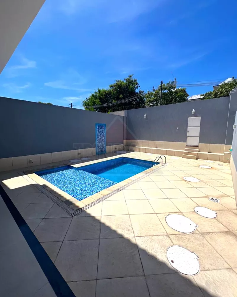 Casa, 3 quartos, 300 m² - Foto 4
