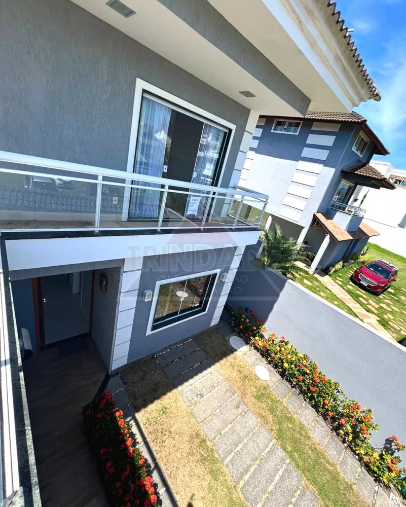 Casa, 3 quartos, 300 m² - Foto 3