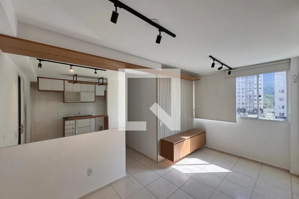 Apartamento, 2 quartos, 50 m² - Foto 1
