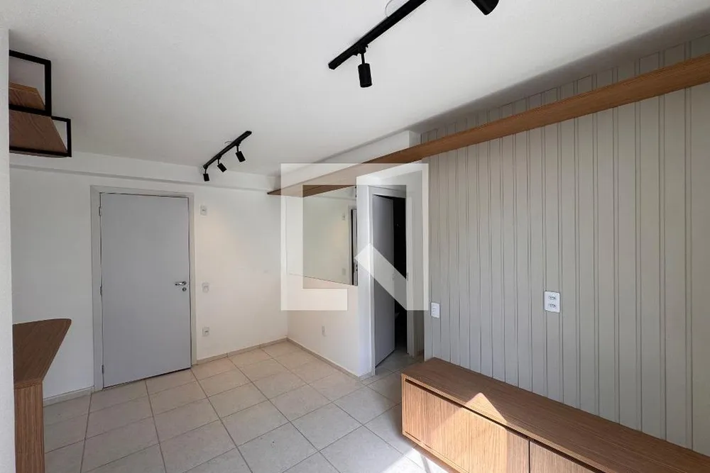 Apartamento, 2 quartos, 50 m² - Foto 4