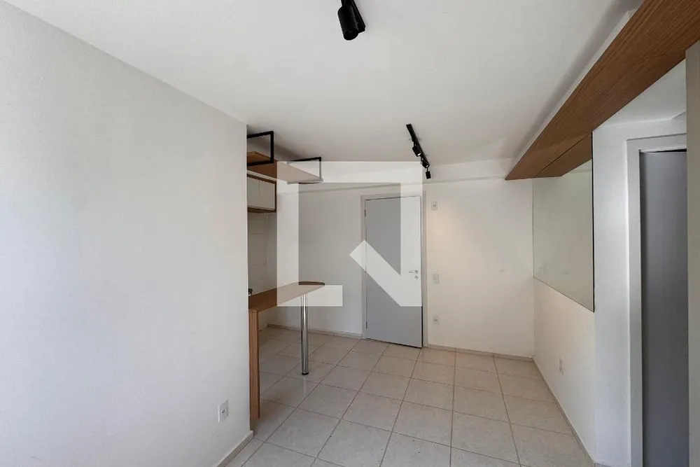 Apartamento, 2 quartos, 50 m² - Foto 3