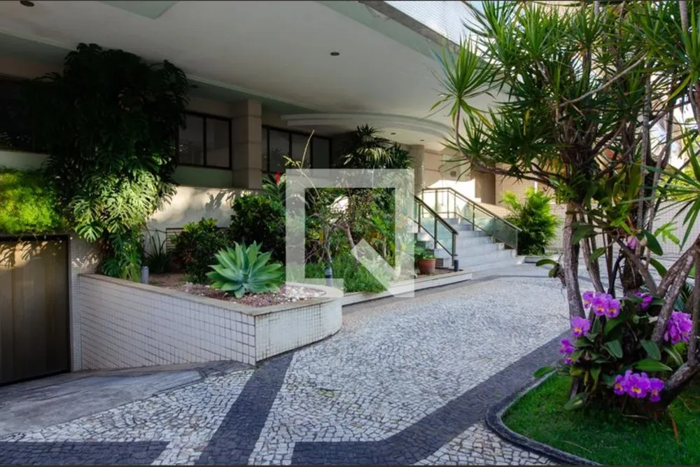 Cobertura, 3 quartos, 217 m² - Foto 32
