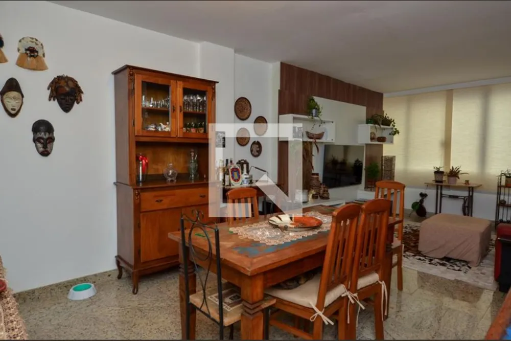 Apartamento, 3 quartos, 180 m² - Foto 2