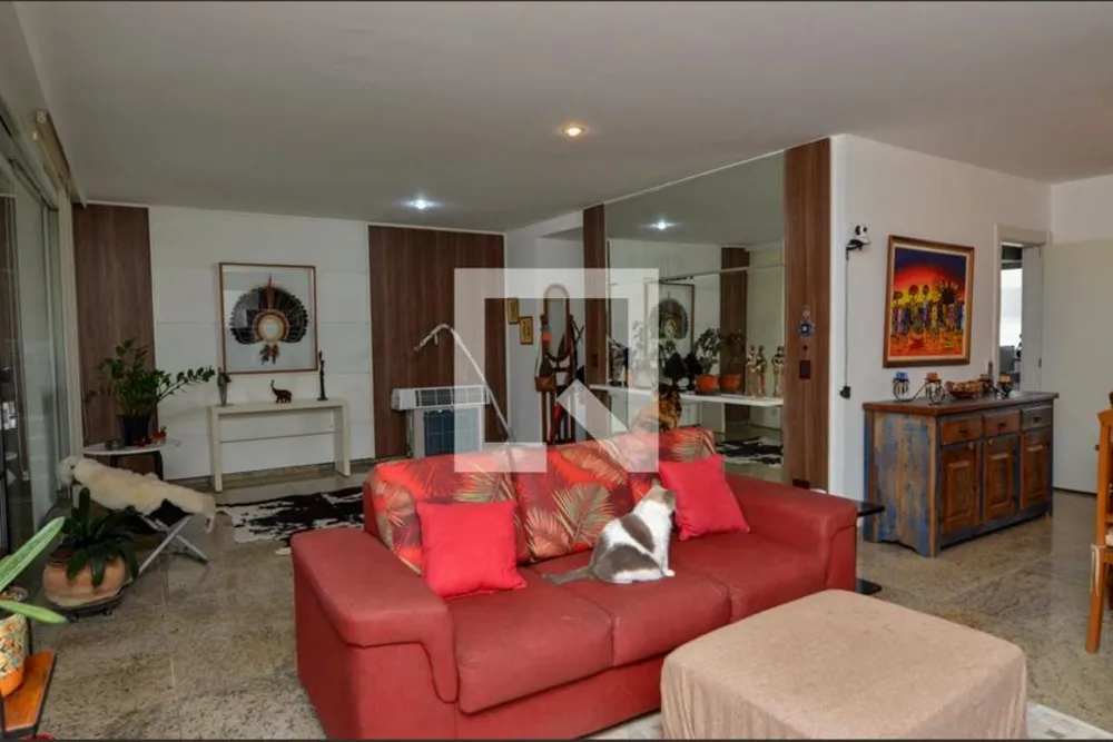 Apartamento, 3 quartos, 180 m² - Foto 7