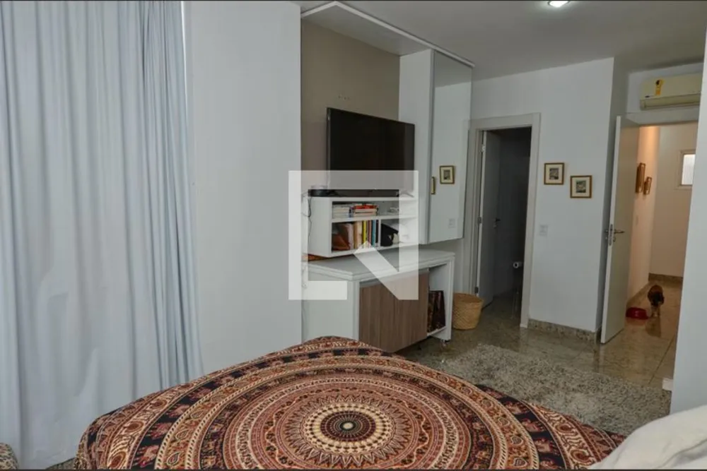 Apartamento, 3 quartos, 180 m² - Foto 31