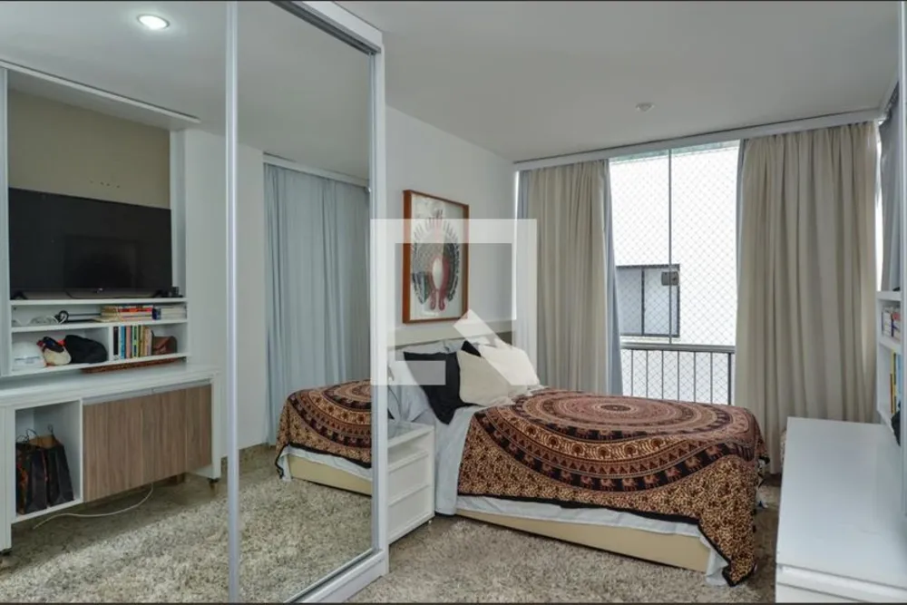 Apartamento, 3 quartos, 180 m² - Foto 29
