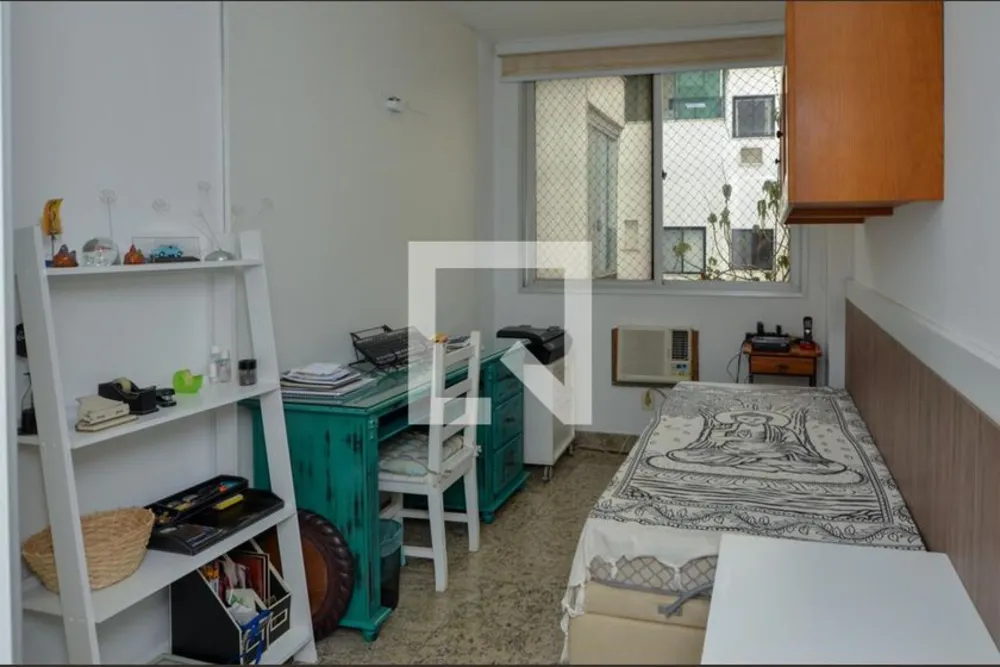Apartamento, 3 quartos, 180 m² - Foto 22