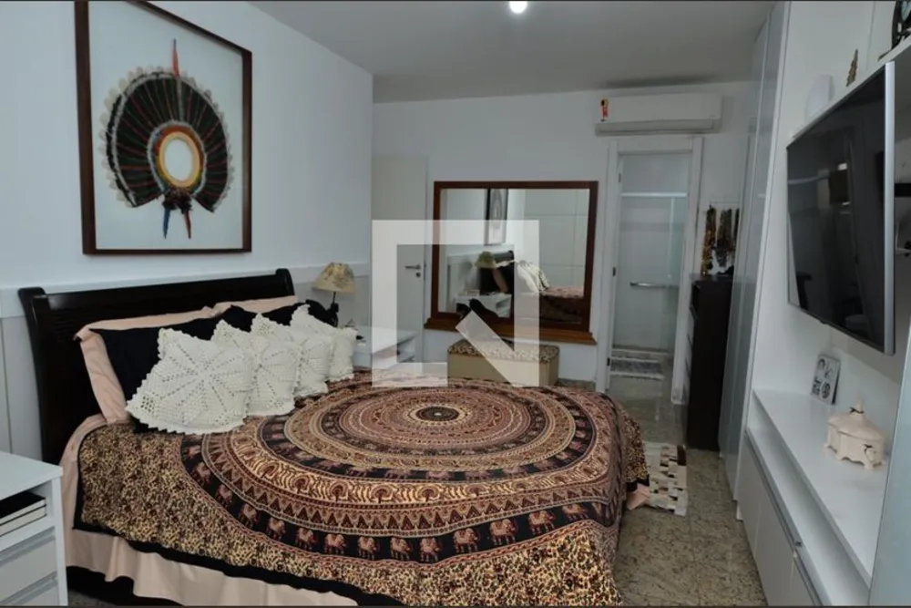 Apartamento, 3 quartos, 180 m² - Foto 43