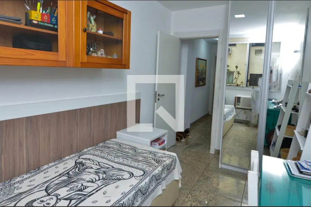 Apartamento, 3 quartos, 180 m² - Foto 25