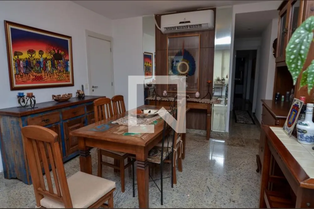 Apartamento, 3 quartos, 180 m² - Foto 5