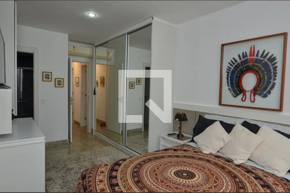 Apartamento, 3 quartos, 180 m² - Foto 30