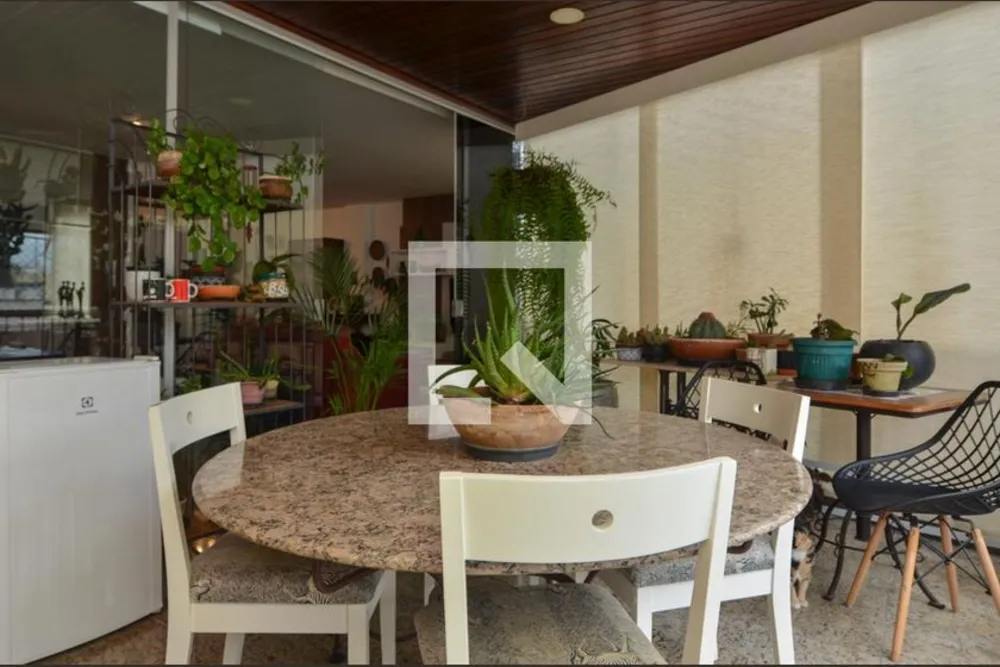 Apartamento, 3 quartos, 180 m² - Foto 11