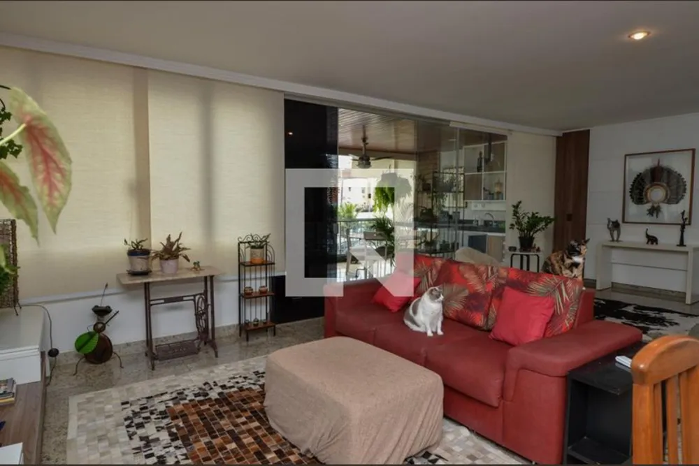 Apartamento, 3 quartos, 180 m² - Foto 8
