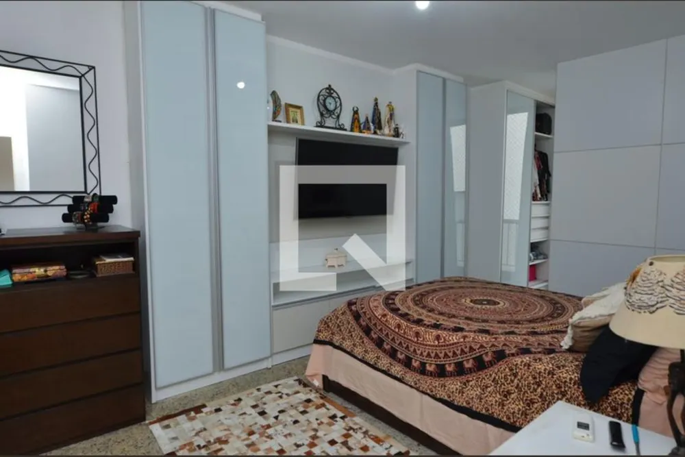 Apartamento, 3 quartos, 180 m² - Foto 40