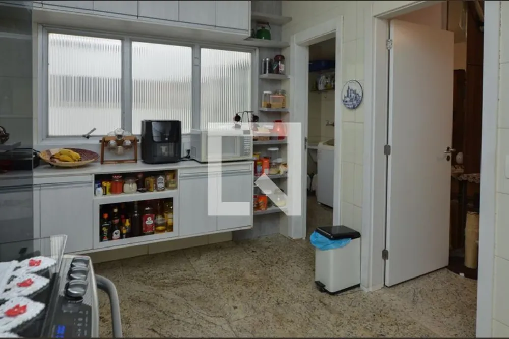 Apartamento, 3 quartos, 180 m² - Foto 54