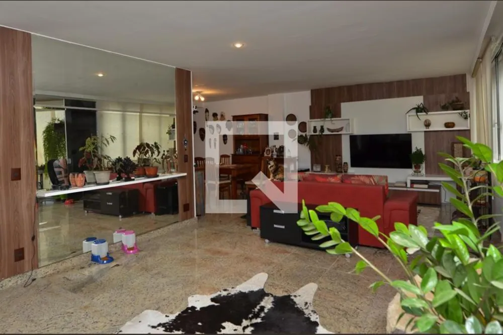 Apartamento, 3 quartos, 180 m² - Foto 6