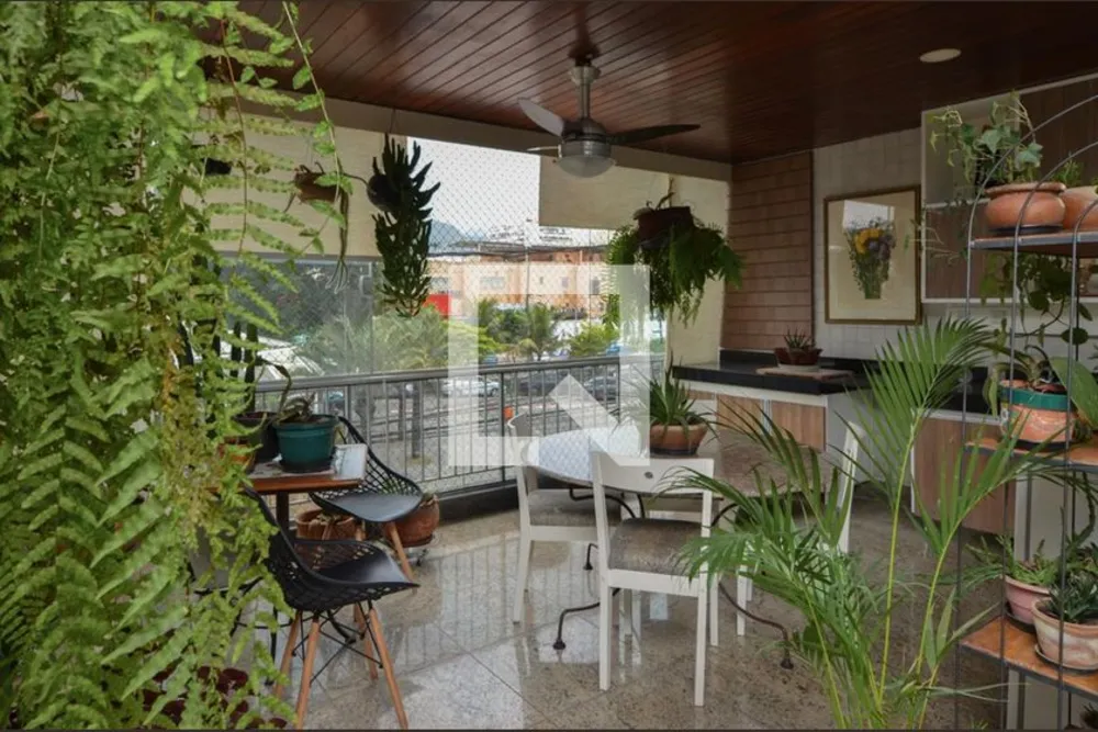 Apartamento, 3 quartos, 180 m² - Foto 9