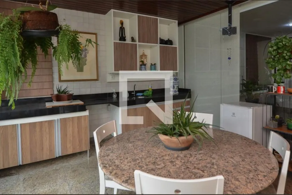 Apartamento, 3 quartos, 180 m² - Foto 10