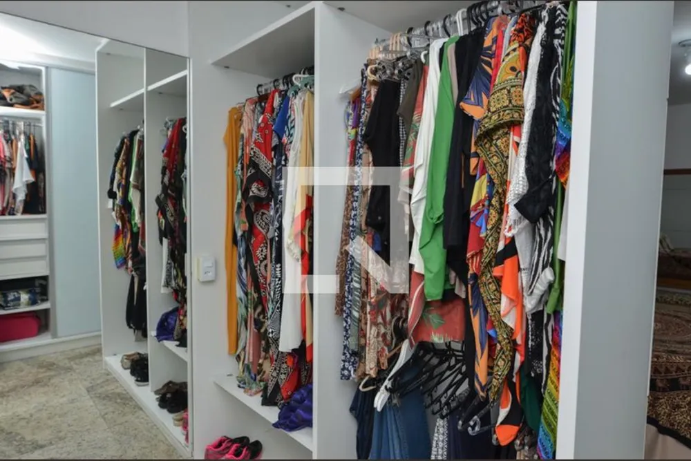 Apartamento, 3 quartos, 180 m² - Foto 44