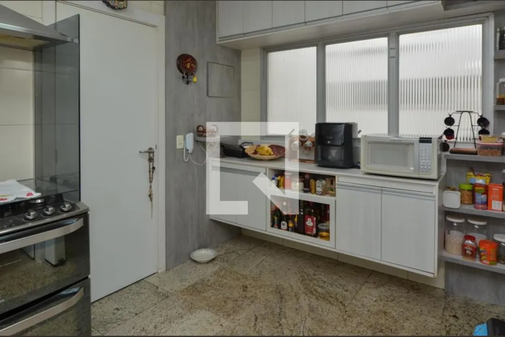 Apartamento, 3 quartos, 180 m² - Foto 53