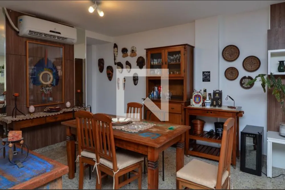 Apartamento, 3 quartos, 180 m² - Foto 3