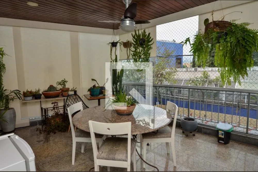 Apartamento, 3 quartos, 180 m² - Foto 12