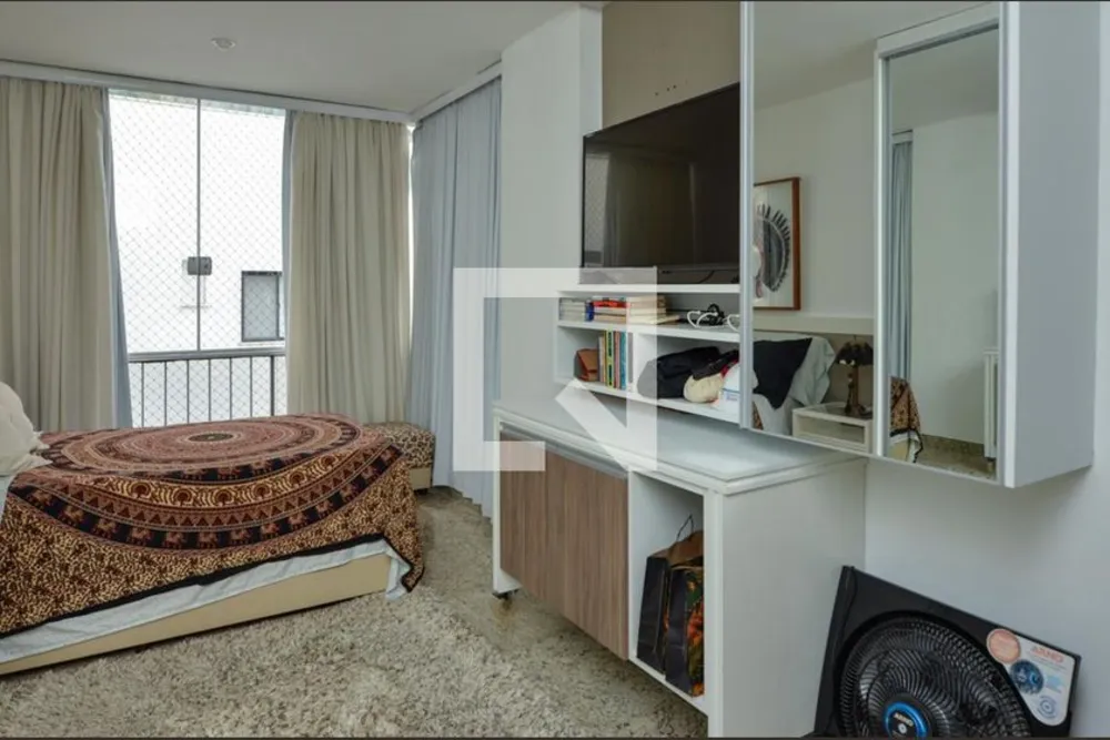 Apartamento, 3 quartos, 180 m² - Foto 28