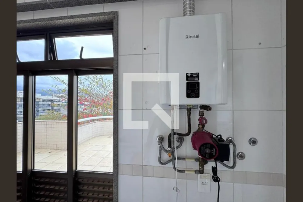 Apartamento, 4 quartos, 263 m² - Foto 21