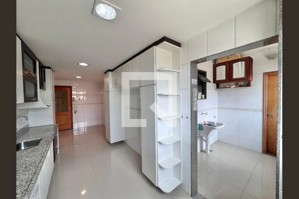 Apartamento, 4 quartos, 263 m² - Foto 58