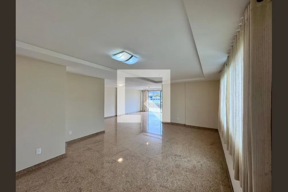 Apartamento, 4 quartos, 263 m² - Foto 8