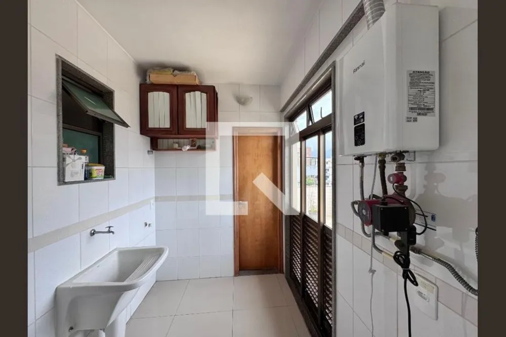 Apartamento, 4 quartos, 263 m² - Foto 53